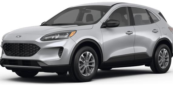 FORD ESCAPE 2022 1FMCU9G61NUA33777 image