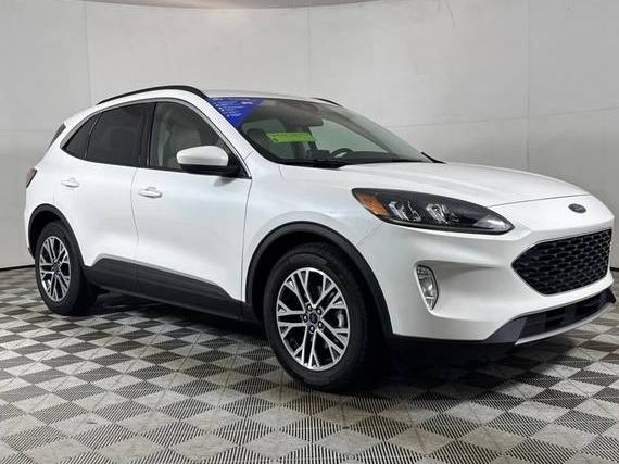 FORD ESCAPE 2022 1FMCU0H69NUB88457 image