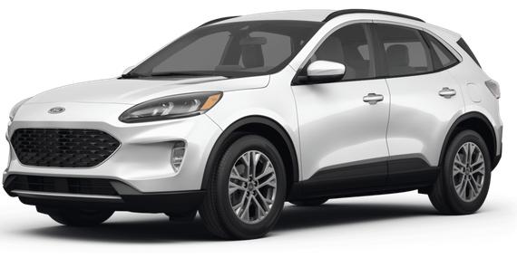 FORD ESCAPE 2022 1FMCU9H95NUB83321 image