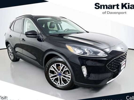 FORD ESCAPE 2022 1FMCU9H6XNUA13901 image FORD ESCAPE 2022 1FMCU9H6XNUA13901 image