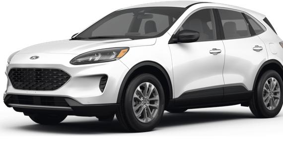 FORD ESCAPE 2022 1FMCU0G66NUA63692 image