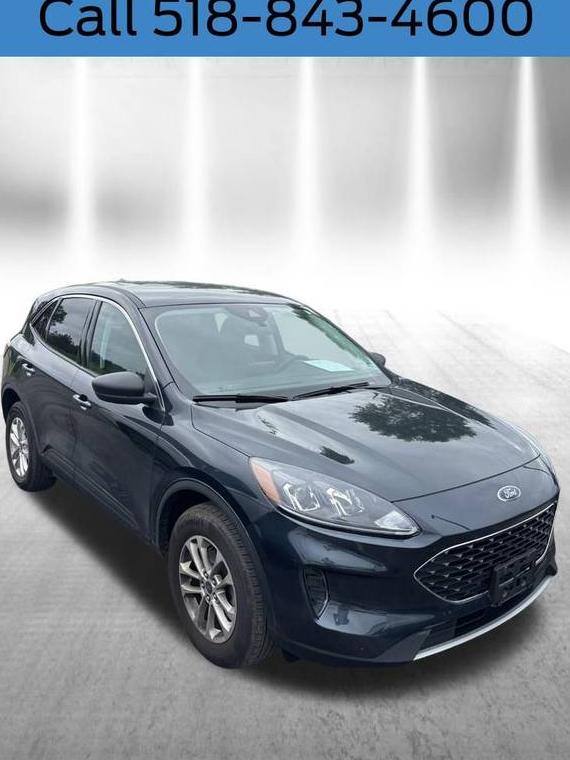 FORD ESCAPE 2022 1FMCU9G67NUB15335 image