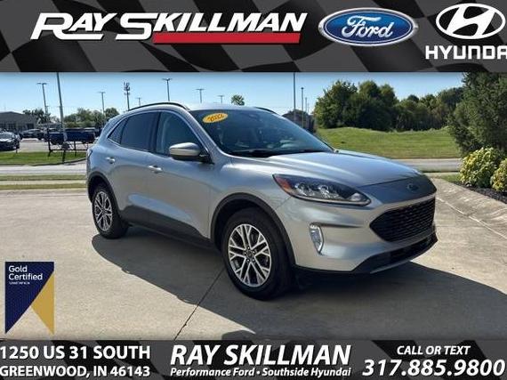 FORD ESCAPE 2022 1FMCU9H68NUB86655 image FORD ESCAPE 2022 1FMCU9H68NUB86655 image