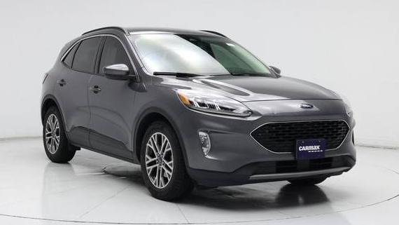 FORD ESCAPE 2022 1FMCU0H61NUB86671 image