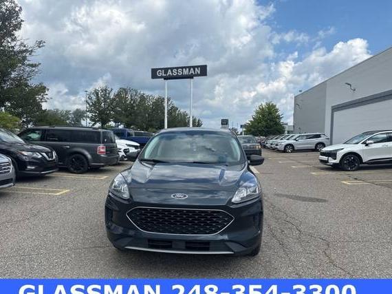 FORD ESCAPE 2022 1FMCU9G61NUA96121 image
