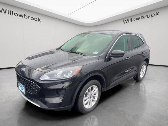 FORD ESCAPE 2022 1FMCU9G68NUB78914 image
