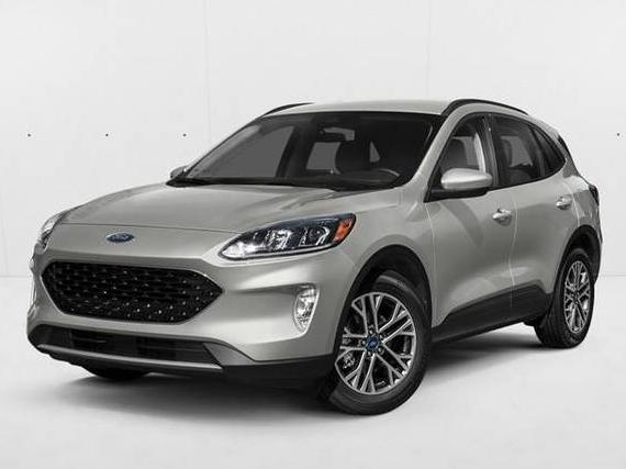 FORD ESCAPE 2022 1FMCU0G6XNUB87786 image