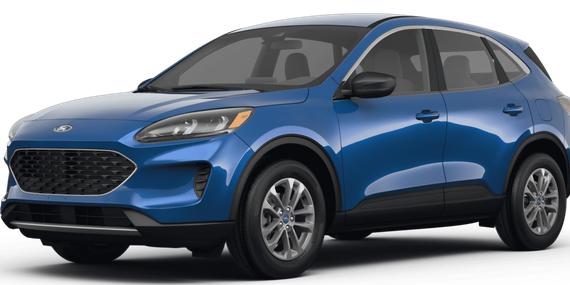 FORD ESCAPE 2022 1FMCU0G63NUA33890 image