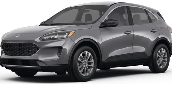 FORD ESCAPE 2022 1FMCU9G64NUA81242 image