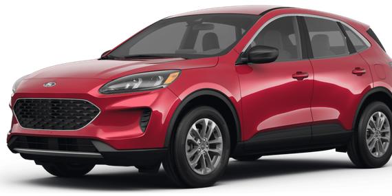 FORD ESCAPE 2022 1FMCU9G66NUB42011 image