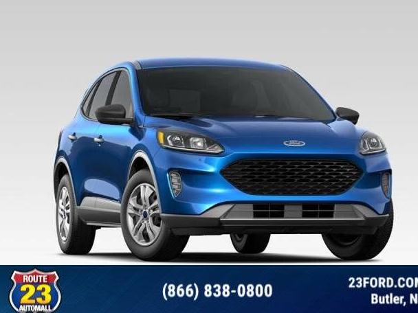 FORD ESCAPE 2022 1FMCU9G68NUB26960 image