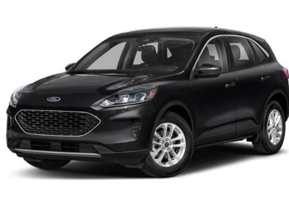 FORD ESCAPE 2022 1FMCU9G6XNUA05704 image