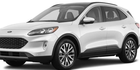 FORD ESCAPE 2022 1FMCU9DZ1NUA27069 image