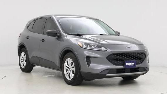 FORD ESCAPE 2022 1FMCU0F61NUA40418 image