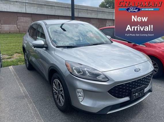 FORD ESCAPE 2022 1FMCU9H63NUA97270 image