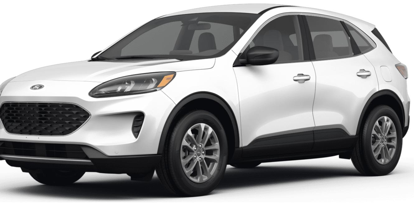 FORD ESCAPE 2022 1FMCU0F62NUA99266 image