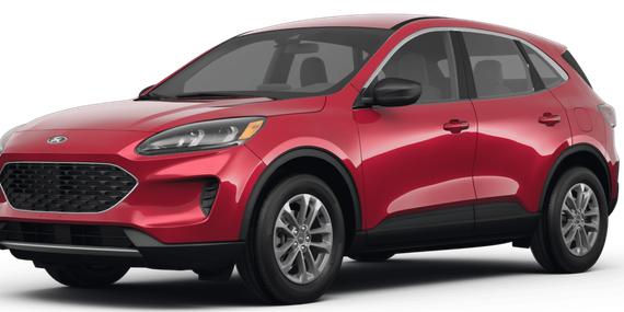 FORD ESCAPE 2022 1FMCU0G64NUA53632 image