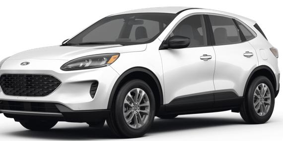 FORD ESCAPE 2022 1FMCU9G6XNUA30523 image