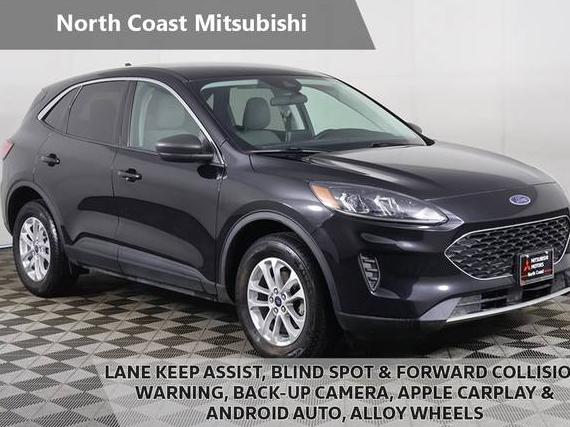 FORD ESCAPE 2022 1FMCU9G65NUA62344 image