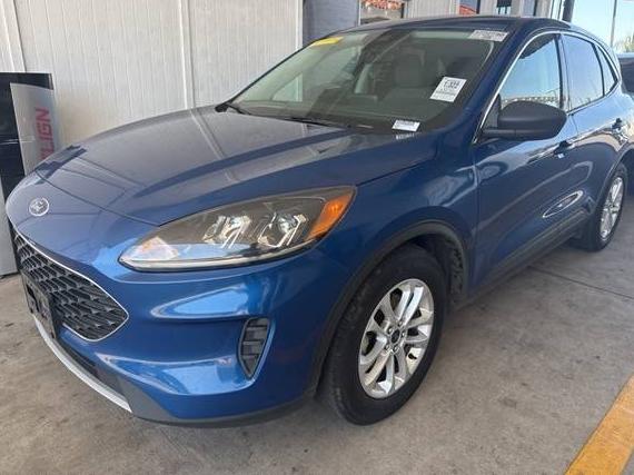 FORD ESCAPE 2022 1FMCU0G6XNUA69513 image