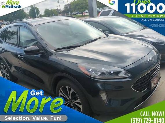 FORD ESCAPE 2022 1FMCU9H96NUB40123 image