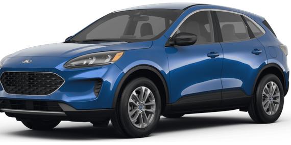 FORD ESCAPE 2022 1FMCU0G66NUA25718 image