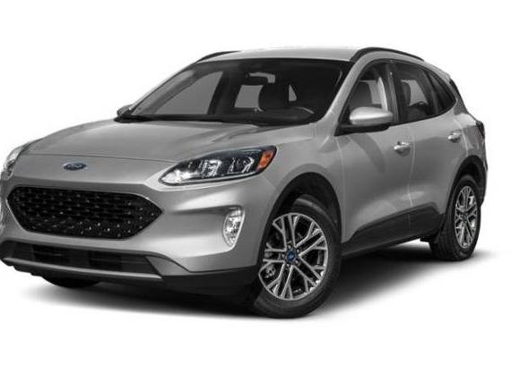 FORD ESCAPE 2022 1FMCU9H97NUA79252 image