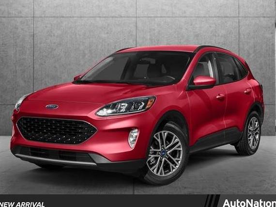 FORD ESCAPE 2022 1FMCU0G62NUA32391 image
