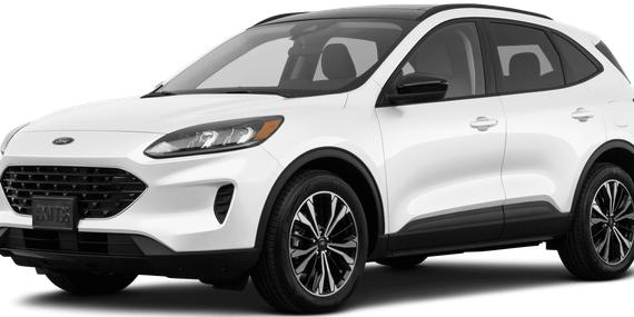 FORD ESCAPE 2022 1FMCU9BZ0NUB08146 image