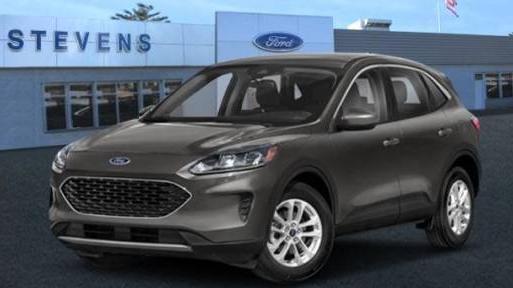 FORD ESCAPE 2022 1FMCU9G65NUC02490 image