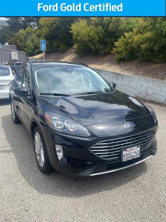 FORD ESCAPE 2022 1FMCU0DZ5NUA85777 image