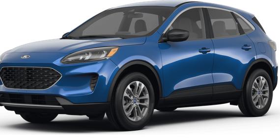 FORD ESCAPE 2022 1FMCU0G61NUB45684 image