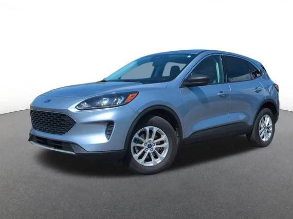 FORD ESCAPE 2022 1FMCU9G6XNUB79191 image