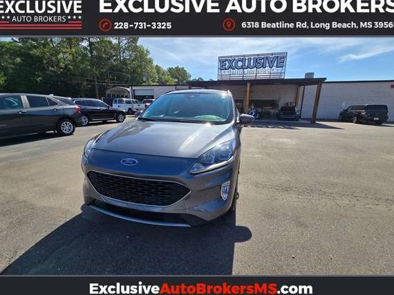 FORD ESCAPE 2022 1FMCU0H60NUA05916 image