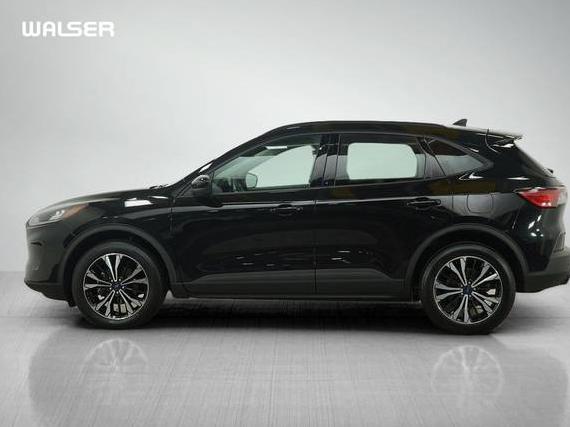 FORD ESCAPE 2022 1FMCU9H93NUB98190 image
