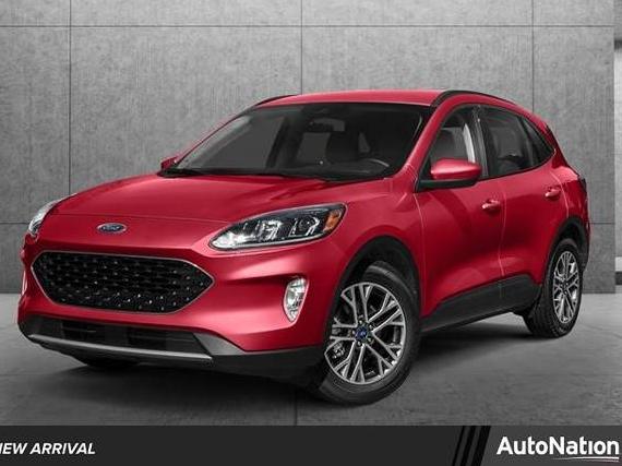 FORD ESCAPE 2022 1FMCU0G67NUB50906 image