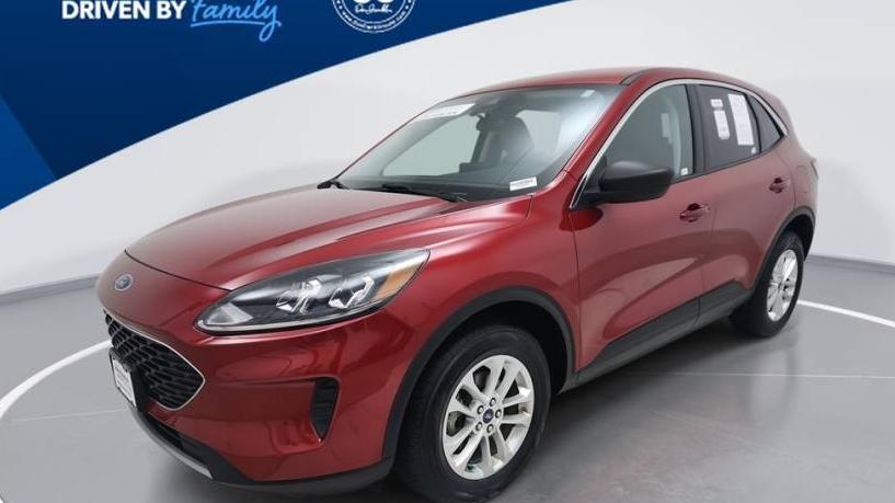 FORD ESCAPE 2022 1FMCU9G63NUA05060 image