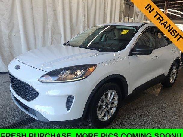 FORD ESCAPE 2022 1FMCU0G65NUA33454 image