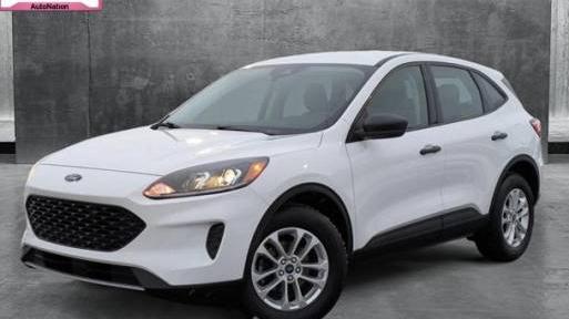 FORD ESCAPE 2022 1FMCU9F69NUA14007 image