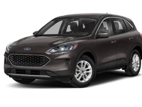 FORD ESCAPE 2022 1FMCU9G63NUA90045 image