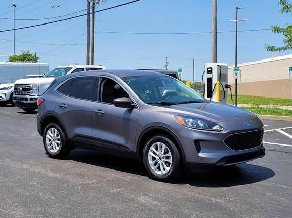 FORD ESCAPE 2022 1FMCU9G69NUB50782 image