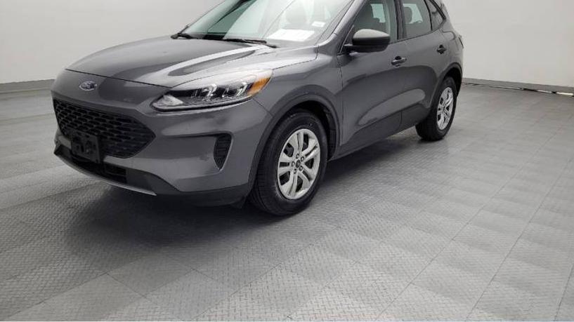 FORD ESCAPE 2022 1FMCU0F6XNUA38182 image