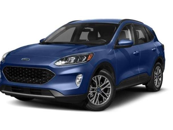 FORD ESCAPE 2022 1FMCU9CZXNUA07890 image