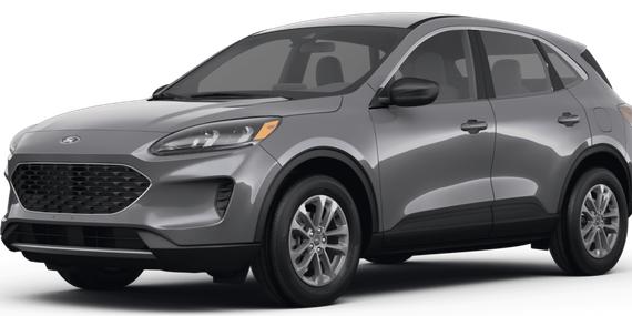 FORD ESCAPE 2022 1FMCU9G66NUA32527 image