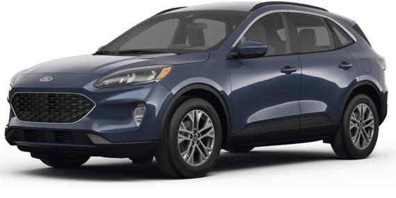 FORD ESCAPE 2022 1FMCU9H91NUA79196 image