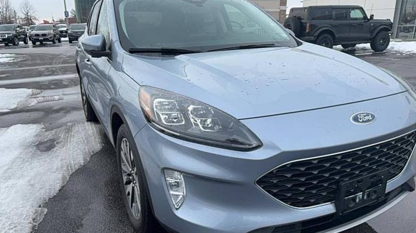 FORD ESCAPE 2022 1FMCU9DZ2NUA92612 image