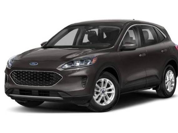 FORD ESCAPE 2022 1FMCU9G61NUA71302 image
