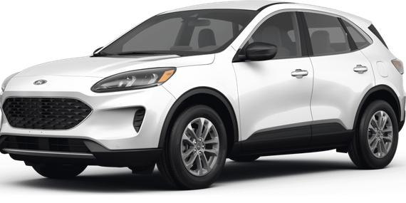 FORD ESCAPE 2022 1FMCU9G67NUA77878 image