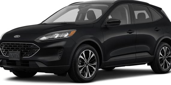 FORD ESCAPE 2022 1FMCU9BZ5NUB01922 image