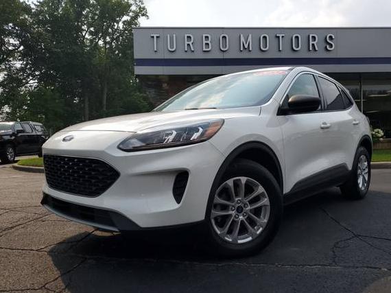 FORD ESCAPE 2022 1FMCU9G64NUA32185 image